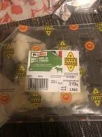 RASPADURA DI GRANA PADANO