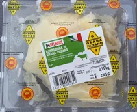 Raspadura di Grana Padano