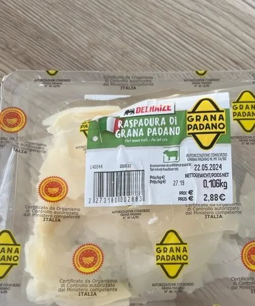 Grana parano
