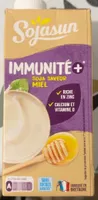 Immunité +