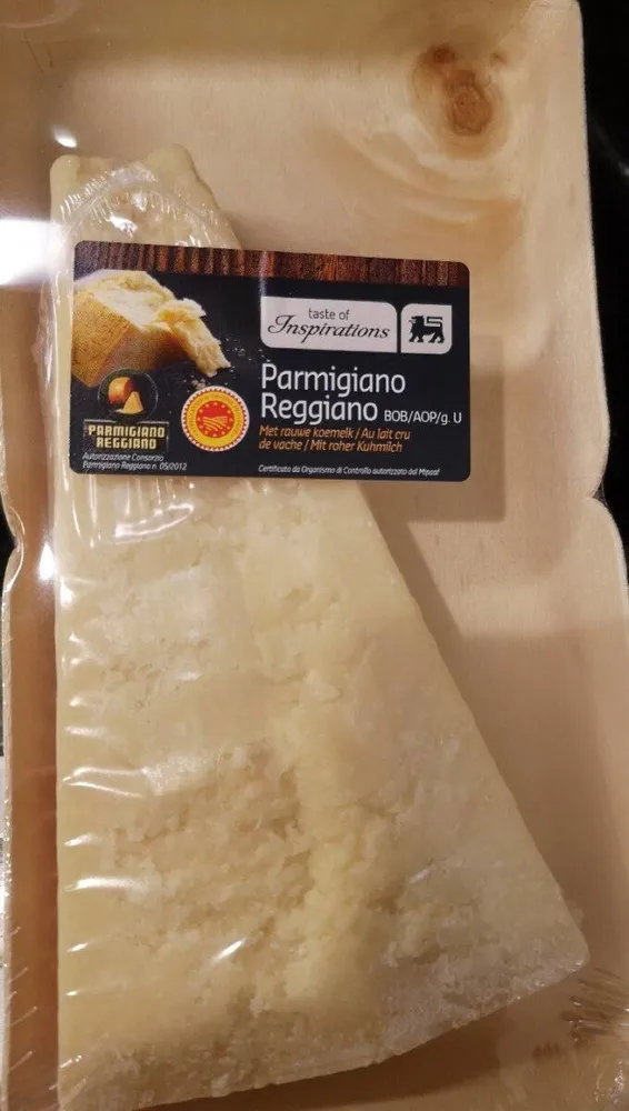 Parmigiano Reggiano