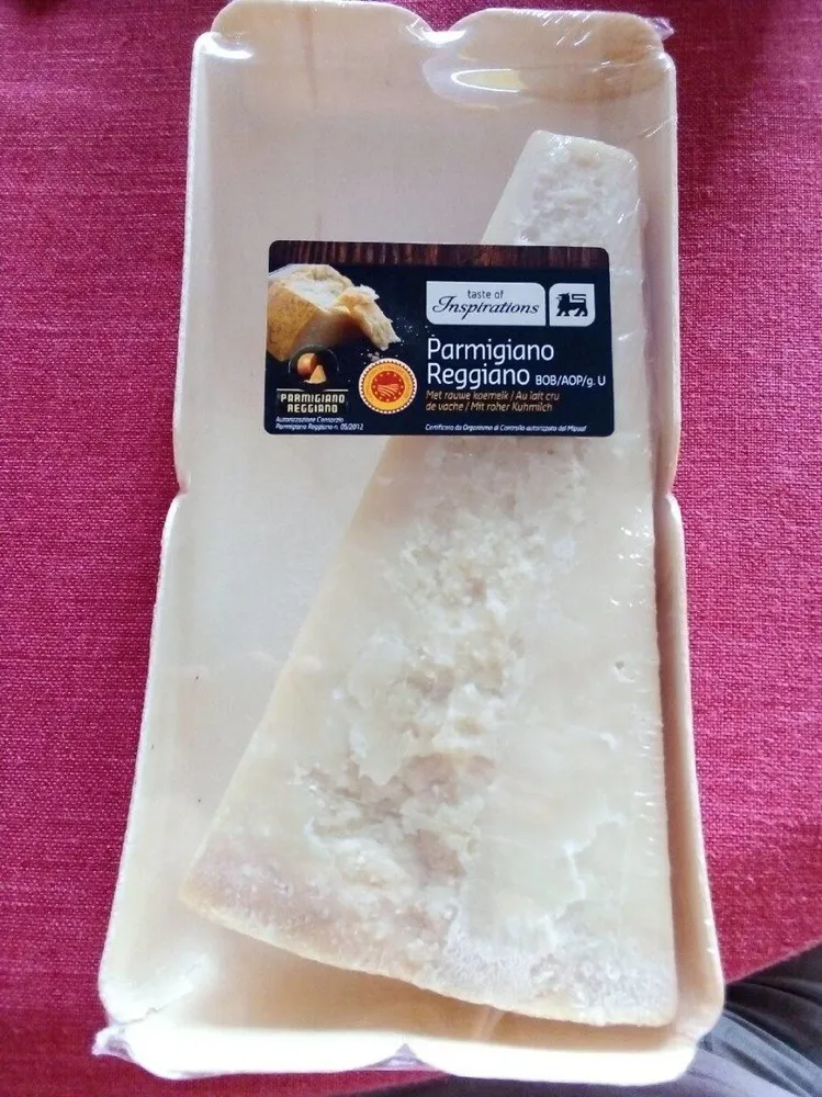 Parmigiano Reggiano