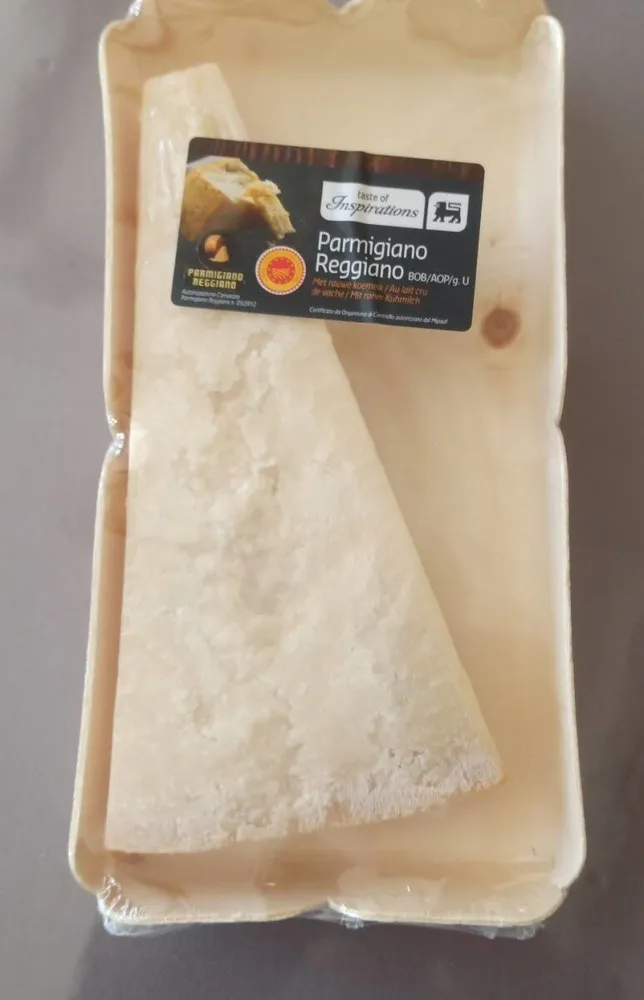 Parmigiano Reggiano