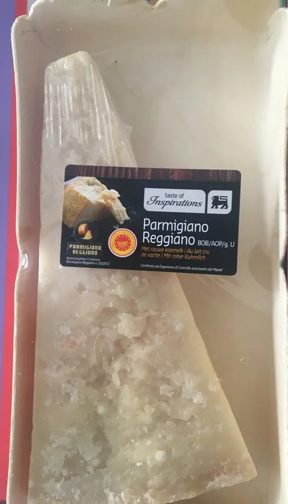 Parmesan