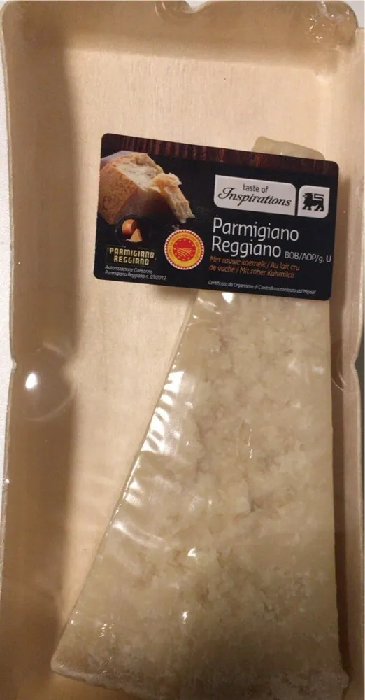 Parmigiano Reggiano