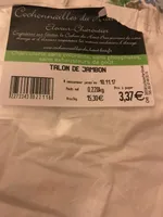 Jambon