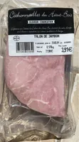 Talon De Jambon