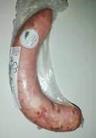 Saucisson du Bourdonnais