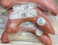 Saucisson du Bourbonnais