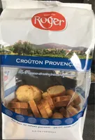 Croûtons provençal