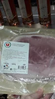 Jambon supérieur 4 tranches