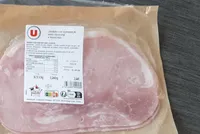 Jambon blanc