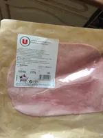 Jambon supérieur sans couenne
