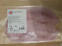 Jambon Supérieur sans couenne