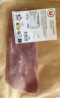 Jambom cuit supérieur sans couenne