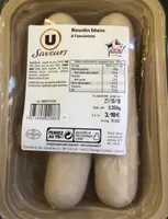 Boudin blanc