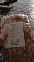 Pane di tipo caereccio