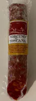 Salamino Campagnolo Picante