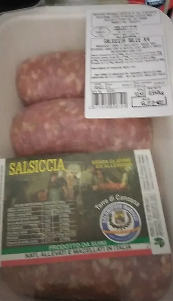 Salsiccia