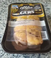 Rôti de Chapon