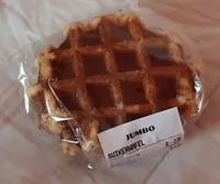 Gauffre au sucre