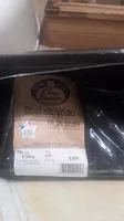 Rôti de veau façon orloff