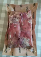 Pieds de porc