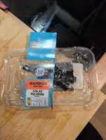 Gambón Austral Colas Peladas