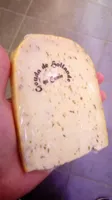 Gouda de Hollande au cumin