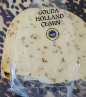 Gouda Holland au cumin IGP
