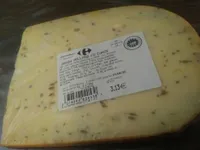 Gouda Holland au cumin