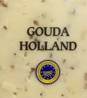 Gouda holland au cumin