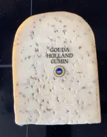 Gouda holland au cumin
