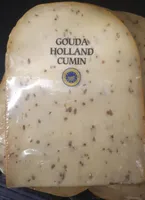 Gouda holland cumin