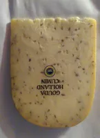 Gouda Holland cumin