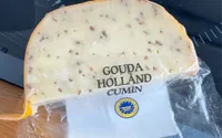 Gouda Holland au Cumin IGP