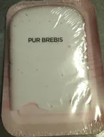 PUR BREBIS