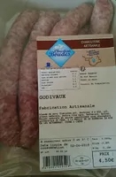 Godivaux