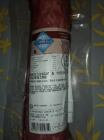 Saucisson à cuire du Dauphiné