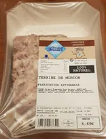 Terrine de Murcon