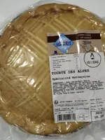 Tourte des Alpes