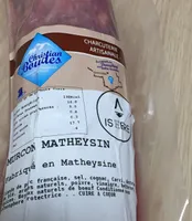 Murcon Matheysin