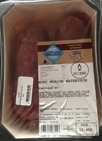 Mini murcon matheysin