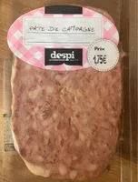Pate de campagne