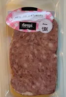 Pâté de campagne