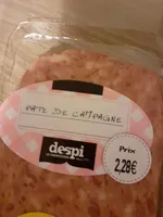Pâté de campagne
