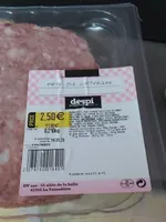 Pâté de campagne