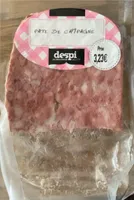Paté de campagne
