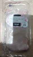 Mousse de foie de porc