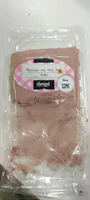 MOUSSE DE FOIE PUR PORC